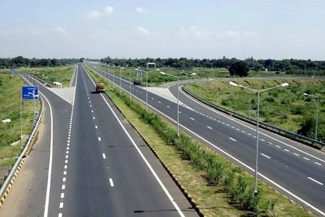 Expressway Main