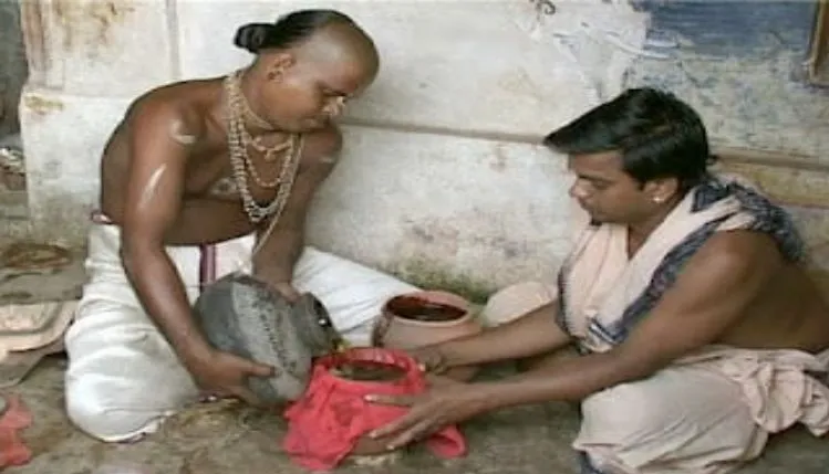 ଜ୍ବରରେ ପୀଡିତ ଶ୍ରୀବିଗ୍ରହ; ଆଜିଠାରୁ ଚାରିଦିନ ଯାଏଁ ଓସୁଅ ଲାଗି