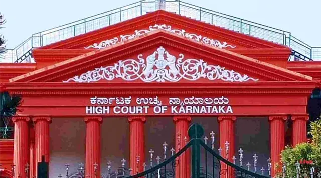 କେଏସସିଏ ବିରୋଧରେ କୌଣସି ଦଣ୍ଡାତ୍ମକ କାର୍ଯ୍ୟାନୁଷ୍ଠାନ ଗ୍ରହଣ ନକରିବାକୁ ପୁଲିସକୁ କଡ଼ା ନିର୍ଦ୍ଦେଶ ଦେଲେ କର୍ଣ୍ଣାଟକ ହାଇକୋର୍ଟ