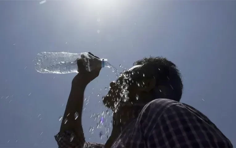 ରାଜ୍ୟରେ ପୁଣି ବଢିଲା ତାତି
