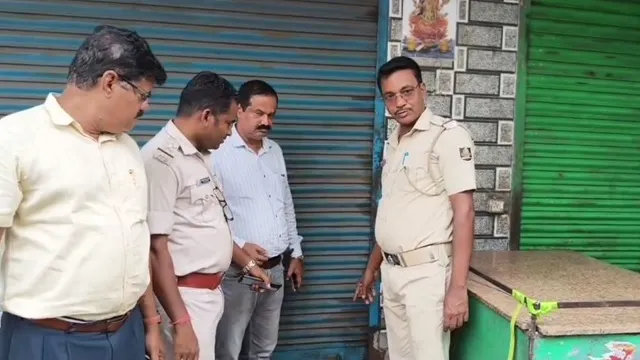 ବଡ଼ଚଣା ବ୍ଲକ୍‌ର ୬ ହୋଟେଲ ସିଲ୍, ଜଳ ନମୁନାରୁ ମିଳିଲା ଇ-କୋଲାଇ ପଜେଟିଭ