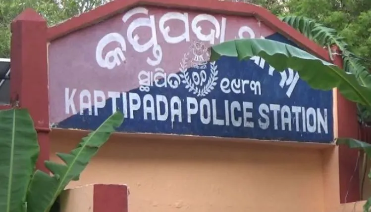ଅତିରିକ୍ତ ତହସିଲଦାରଙ୍କୁ ମାଡ ମାରି ଗାଡି ଭାଙ୍ଗିଲେ ବାଲି ମାଫିଆ