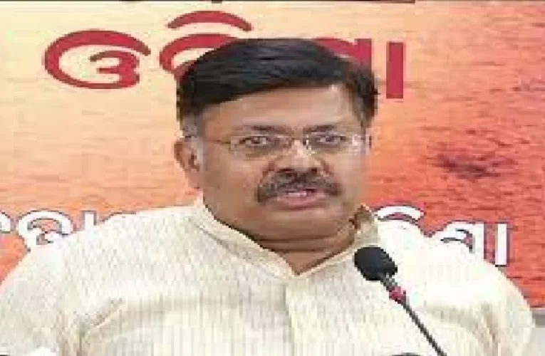 ଭୁବନେଶ୍ୱରରେ ହେବ ନାହିଁ ଏଲିଭେଟେଡ଼ ମେଟ୍ରୋ : ମନ୍ତ୍ରୀ ପୃଥ୍ୱୀରାଜ ହରିଚନ୍ଦନ