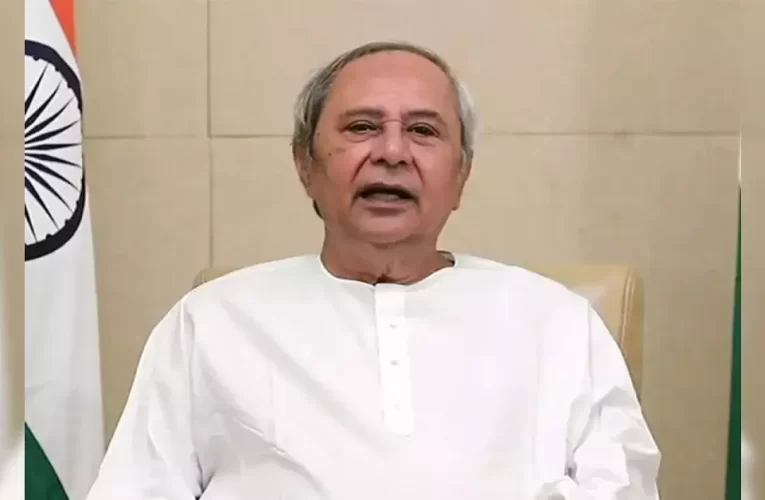 ‘ମହାପ୍ରଭୁଙ୍କ ଇଚ୍ଛା’ କହି ଦାୟିତ୍ୱରୁ ଖସିପାରିବନି ପ୍ରଶାସନ: ପୁରୀ ଅଘଟଣ ପରେ ନବୀନଙ୍କ କଡ଼ା ପ୍ରତିକ୍ରିୟା