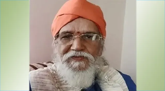 ଲୋକସେବକ ମଣ୍ଡଳର ରାଷ୍ଟ୍ରୀୟ ସମ୍ପାଦକ ନିରଞ୍ଜନ ରଥଙ୍କ ଦେହାନ୍ତ