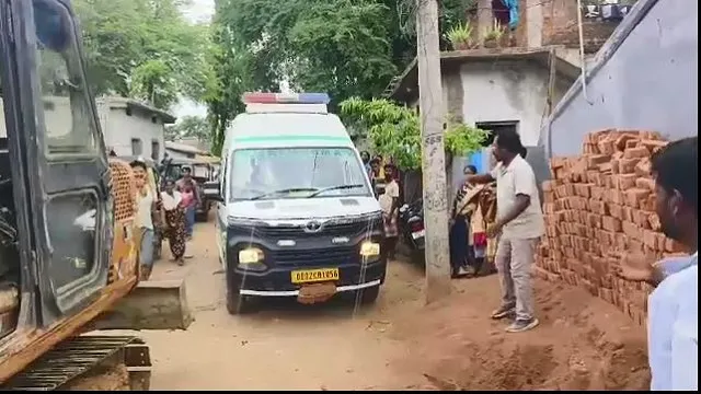 ନବରଙ୍ଗପୁରରେ ଅଭାବନୀୟ ଘଟଣା, ପାଇଖାନା ଟାଙ୍କିରେ କାମ କରିବା ବେଳେ ୪ ଜଣଙ୍କ ମୃତ୍ୟୁ