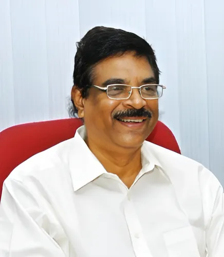 ରାଜ୍ୟପାଳଙ୍କ ଉଦ୍‌ବେଗ: କହିଲେ ଅଫିସର ବି ଜାଣୁନାହାନ୍ତି ଯୋଜନା