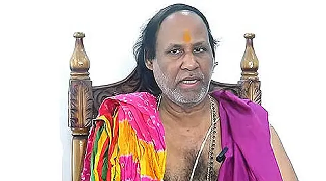 ସରିଲା ରାମକୃଷ୍ଣ ଦାସ ମହାପାତ୍ରଙ୍କ ନିଲମ୍ବନ ଅବଧି; ଶ୍ରୀଜିଉଙ୍କ ସେନାପଟା ଲାଗି ନୀତିରେ ହେଲେ ସାମିଲ