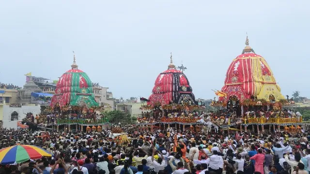 ବସଷ୍ଟାଣ୍ଡରୁ ବଡଦାଣ୍ଡ ପର୍ଯ୍ୟନ୍ତ ଭକ୍ତଙ୍କ ପାଇଁ ହେବ ମାଗଣା ଅଟୋସେବା : ପରିବହନ ମନ୍ତ୍ରୀ