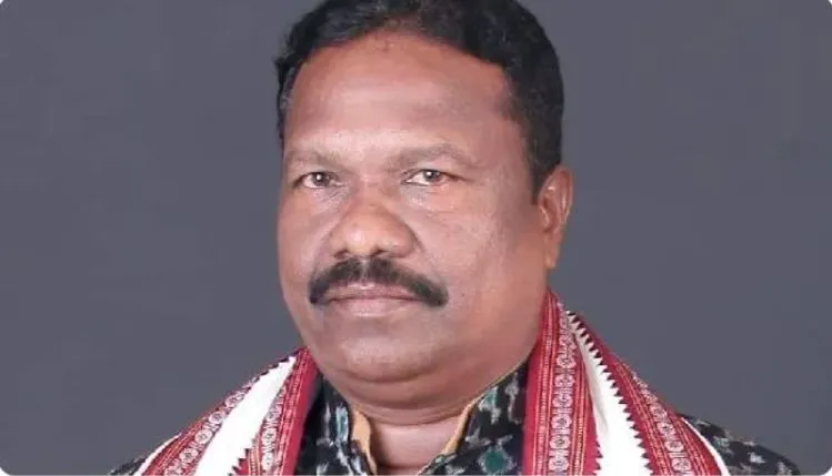 ଭିଜିଲାନ୍ସ ରେଡ୍ ନେଇ ପଞ୍ଚାୟତିରାଜ ମନ୍ତ୍ରୀଙ୍କ ଚେତାବନୀ