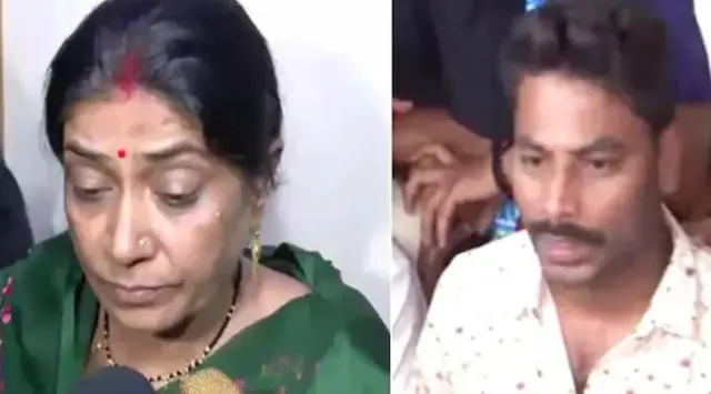 ମୁଁ ନିଜେ ତାକୁ ଦଣ୍ଡ ଦେବି; ରାଜାଙ୍କ ପରିବାର ଆଗରେ ଏଭଳି କହିଲେ ସୋନମର ଭାଇ
