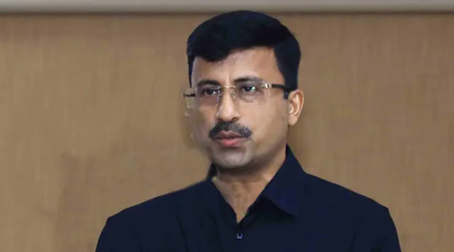 IAS ଶାଶ୍ୱତ ମିଶ୍ର ହେଲେ ମୁଖ୍ୟମନ୍ତ୍ରୀଙ୍କ ପ୍ରମୁଖ ସଚିବ
