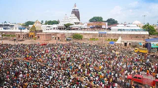 AI କ୍ୟାମେରା ନଜରରେ ରହିଛି ପୁରୀ ସହର