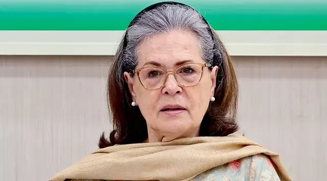 ସୋନିଆ ଗାନ୍ଧୀ ଅସୁସ୍ଥ, ଡାକ୍ତରଖାନାରେ ଭର୍ତ୍ତି