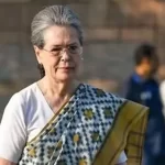 ଇରାନ-ଇସ୍ରାଏଲ ଯୁଦ୍ଧକୁ ନେଇ ମୋଦି ସରକାର ଉପରେ ପ୍ରଶ୍ନ ଉଠାଇଲେ  ସୋନିଆ