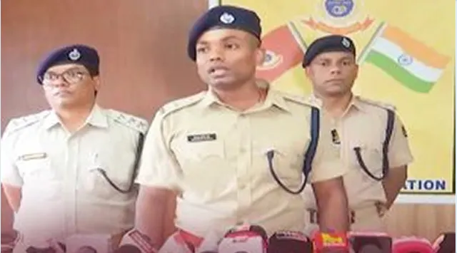 ଗୋପାଳପୁର ବେଳାଭୂମିରେ ଗଣଦୁଷ୍କର୍ମ ମାମଲା: ବନ୍ଧା ହେଲେ ୧୦ ଅଭିଯୁକ୍ତ