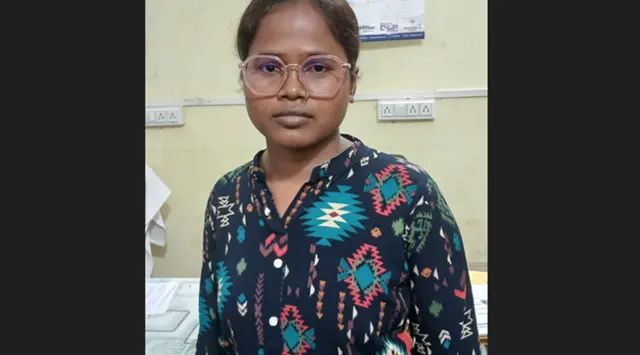 ଲାଞ୍ଚ ନେବା ବେଳେ ଭିଜିଲାନ୍ସ ହାତରେ ଧରାପଡ଼ିଗଲେ କନିଷ୍ଠ ଯନ୍ତ୍ରୀ