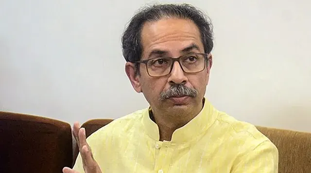 ଶିବସେନା ୟୁବିଟି ସହ ଏମଏନଏସ ମେଣ୍ଟ ନେଇ ବଡ ବୟାନ ଦେଲେ ଉଦ୍ଧବ ଠାକରେ