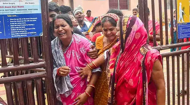 ପୁରୀ ଦଳାଚକଟା ପ୍ରଭାବ: ଜିଲ୍ଲାପାଳ ସିଦ୍ଧାର୍ଥ ଶଙ୍କର, ଏସ୍‌ପି ବିନିତ ଅଗ୍ରୱାଲ ବଦଳି; ଦୁଇ ଅଧିକାରୀ ନିଲମ୍ବିତ