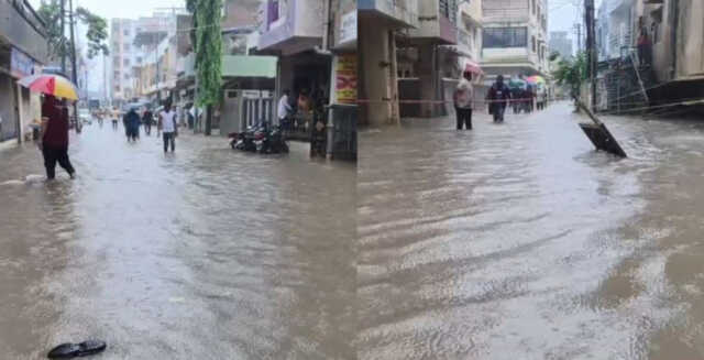 ଲଗାଣ ବର୍ଷାରେ ବେହାଲ ସୁରଟ