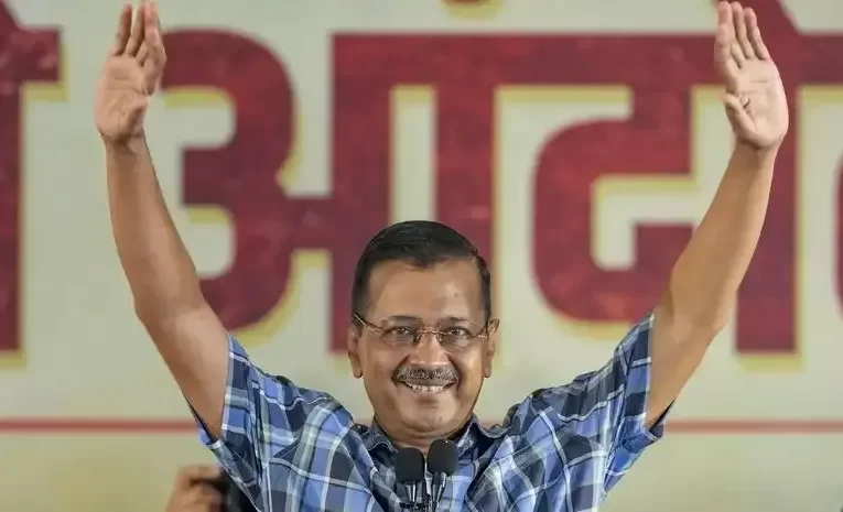 ବିହାରରେ ଏକାକୀ ଲଢିବ ଆପ୍