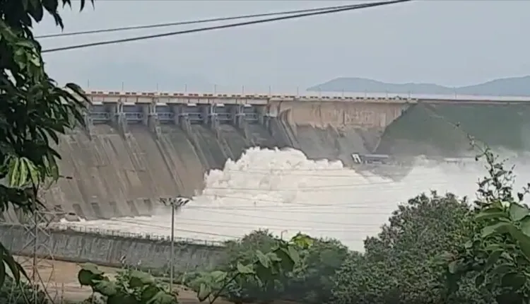 ରାଜ୍ୟରେ ବନ୍ୟା ସ୍ଥିତି ନାହିଁ: ଜଳ ସମ୍ପଦ ବିଭାଗ ସର୍ବୋଚ୍ଚ ଯନ୍ତ୍ରୀ