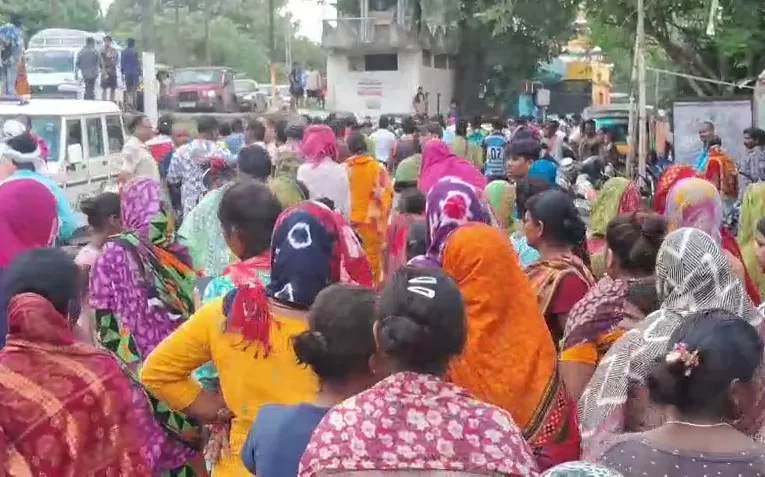 କଟକ ସିଟି ହସ୍ପିଟାଲରେ ଚିକିତ୍ସା ଅବହେଳାରୁ ନାବାଳକଙ୍କ ମୃତ୍ୟୁ