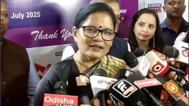 ଉପମୁଖ୍ୟମନ୍ତ୍ରୀଙ୍କ ଚେତାବନୀ, ମାସେ ଭିତରେ ସବୁ କଲେଜରେ ଆଇସିସି କମିଟି ଗଠନ ନକଲେ ଆକ୍ସନ