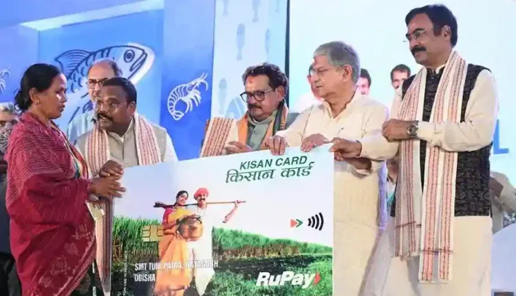 ସିଫାରେ ଜାତୀୟ ମତ୍ସ୍ୟଚାଷୀ ଦିବସ ପାଳିତ, ୧୭ଟି ନୂତନ ଫିସରୀ କ୍ଲଷ୍ଟର ଉଦ୍‍ଘାଟନ କଲେ କେନ୍ଦ୍ରମନ୍ତ୍ରୀ