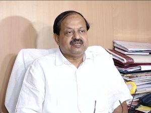ମହାନଦୀ ଜଳବିବାଦ – ମୁଖ୍ୟମନ୍ତ୍ରୀ ଚିଠି ଲେଖିବା ପରେ ବିଜେଡିର ପ୍ରତିକ୍ରିୟା