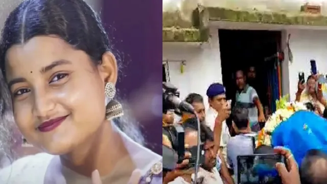 ସୌମ୍ୟାଶ୍ରୀ ମୃତ୍ୟୁ ଘଟଣା, ୧୭ରେ ଓଡ଼ିଶା ବନ୍ଦ ଡାକରା ଦେଲା କଂଗ୍ରେସ ଓ ବାମପନ୍ଥୀ ଦଳ