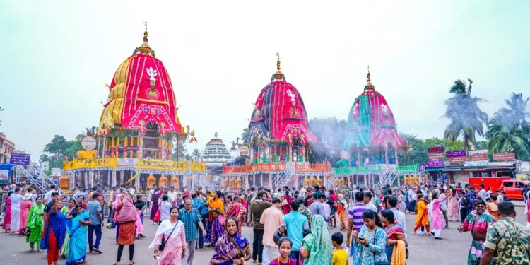 ‘ବାହୁଡ଼ା ଯାତ୍ରା ସୁପରିଚାଳନା ପାଇଁ ସମସ୍ତ ପ୍ରକାର ଦିଗକୁ ଲକ୍ଷ ରଖା ଯାଇଛି’