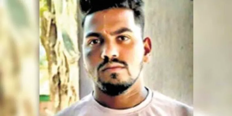ୱେବ ସାମ୍ବାଦିକଙ୍କୁ ହତ୍ୟା ଘଟଣାରେ ହାଇଦ୍ରାବାଦରୁ ୨ ବନ୍ଧାହେଲେ