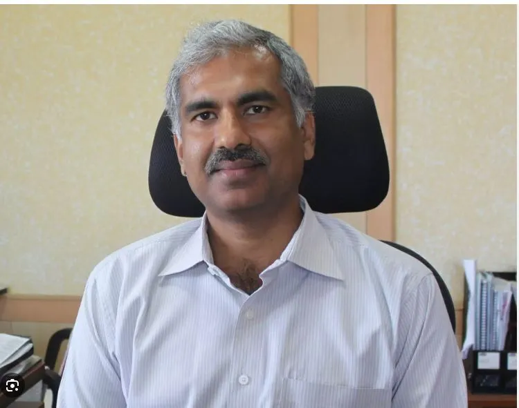 Monaj Ahuja