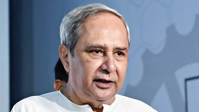 NCERT ପାଠ୍ୟପୁସ୍ତକରୁ ପାଇକ ବିଦ୍ରୋହ ବାଦ ପ୍ରସଙ୍ଗ, ଉଦବେଗ ପ୍ରକାଶ କଲେ ବିରୋଧୀ ଦଳ ନେତା ନବୀନ