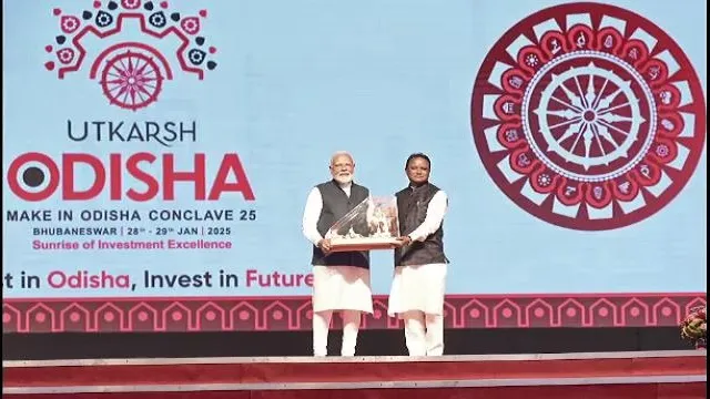 ଘରୋଇ ପୁଞ୍ଜିନିବେଶରେ ଓଡ଼ିଶା ଶୀର୍ଷରେ, ସେଣ୍ଟର ଫର ମନିଟରିଂ ଇଣ୍ଡିଆନ ଇକୋନୋମି ରିପୋର୍ଟରୁ ସୂଚନା