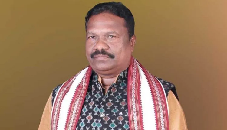 ୨୦୨୫ରେ ସରିବ ପାନୀୟ ଜଳ ପ୍ରକଳ୍ପ, ଜଳଯୋଗାଣରେ ବିଳମ୍ବ ହେଲେ ଅଧିକାରୀଙ୍କ ଦରମା ବନ୍ଦ ହେବ: ମନ୍ତ୍ରୀ