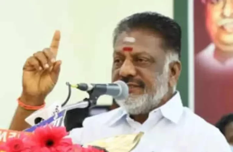ବିଜେପି ହାତ ଛାଡ଼ିଲା ଏଆଇଏଡିଏମକେ