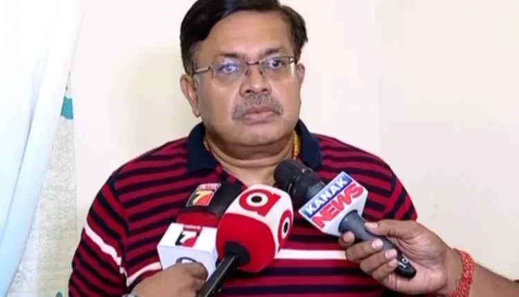 ବିରୋଧୀଙ୍କୁ ଆଇନମନ୍ତ୍ରୀଙ୍କ ଟାର୍ଗେଟ: କହିଲେ, ରଥଯାତ୍ରାକୁ ନେଇ କରାଯାଉଛି ରାଜନୀତି