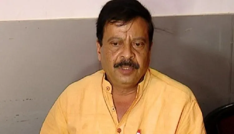 ସୌମ୍ୟାଶ୍ରୀ ମୃତ୍ୟୁ ଘଟଣାରେ ବଡ ନିଷ୍ପତ୍ତି ନେବେ ମୁଖ୍ୟମନ୍ତ୍ରୀ: ରାଜସ୍ବ ମନ୍ତ୍ରୀ