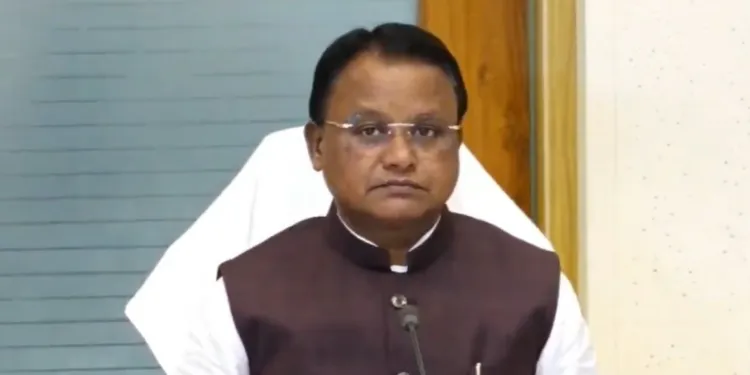 ତେଲେଙ୍ଗାନା ରାସାୟନିକ କାରଖାନାରେ ବିସ୍ଫୋରଣ; ୮ ଓଡିଆଙ୍କ ପରିବାରକୁ ସହାୟତା ରାଶି ଘୋଷଣା