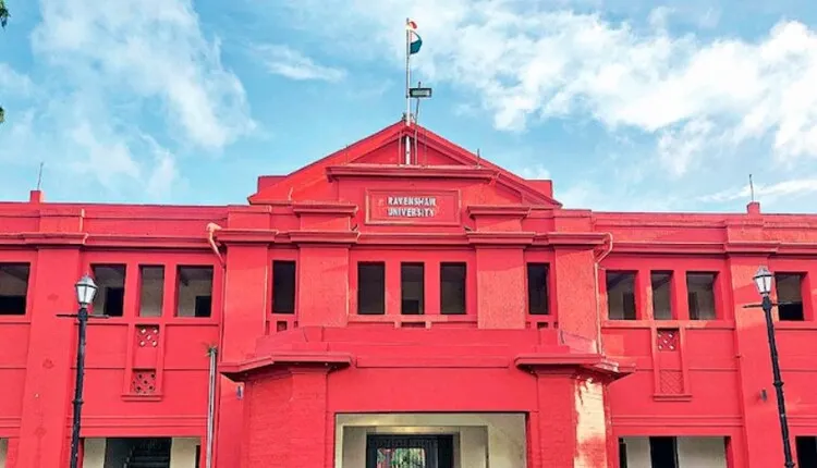 ହ୍ୟାକରଙ୍କ ଟାର୍ଗେଟରେ ରେଭେନ୍ସା, ୱେବସାଇଟ୍ ହ୍ୟାକ ହେବା ନେଇ ଚିନ୍ତାରେ କର୍ତ୍ତୃପକ୍ଷ