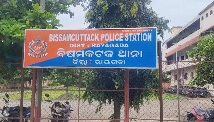 ପୁଣି ଏକ ଅନୁସୂଚିତ ବିଦ୍ୟାଳୟର ଛାତ୍ରୀ ଗର୍ଭବତୀ