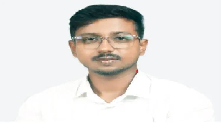 ବଳତ୍କାର ଅଭିଯୋଗରେ ଉଦିତ ପ୍ରଧାନ ଗିରଫ, ଛାତ୍ର କଂଗ୍ରେସ ସଭାପତି ପଦରୁ ନିଲମ୍ବିତ