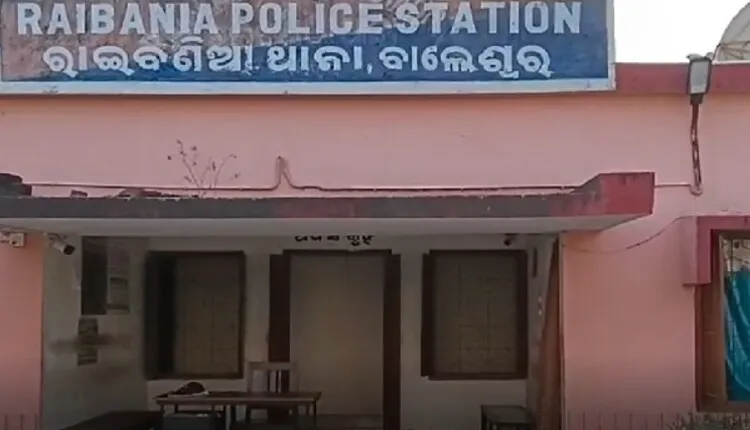 ଛାତ୍ରୀଙ୍କୁ ଶିକ୍ଷକଙ୍କ ଅସଦାଚରଣ ଅଭିଯୋଗ;୨ ଶିକ୍ଷକ ଅଟକ