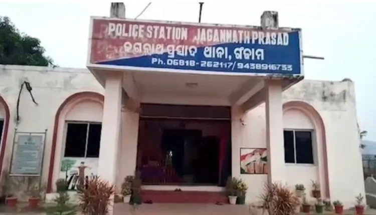 ଜୁଆ ଆଡ୍ଡା ଉପରେ ଚଢାଉ: ୧୯ ଗିରଫ