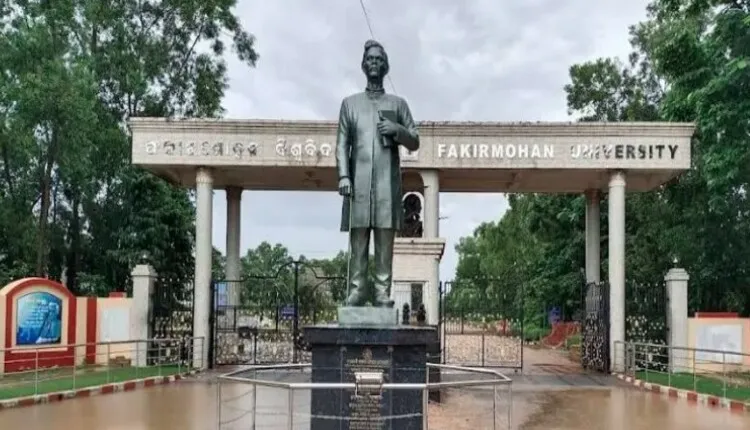 ବିଶ୍ବବିଦ୍ୟାଳୟର ଆସିଷ୍ଟାଣ୍ଟ ପ୍ରଫେସରଙ୍କ ପତ୍ନୀଙ୍କୁ ଦୁଷ୍କର୍ମ ଉଦ୍ୟମ; ଯୁବକ ଅଟକ