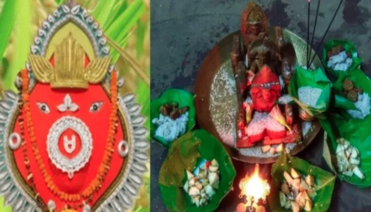 ଧାର୍ଯ୍ୟ ହେଲା ନୂଆଁଖାଇ ଲଗ୍ନ, ଭାଦ୍ରବ ଶୁକ୍ଳପକ୍ଷ ପଞ୍ଚମୀ ତିଥିରେ ହେବ ପାଳନ