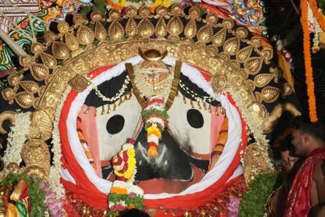 ମହାପ୍ରଭୁ ଇଚ୍ଛାକଲେ ତାଙ୍କ ଲାଗି ନୂଆ ଅଳଙ୍କାର ସମ୍ଭବ ହେବ – ଆଇନ ମନ୍ତ୍ରୀ
