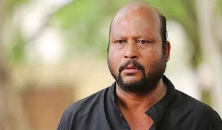ପରଲୋକରେ ତେଲୁଗୁ ଅଭିନେତା ଭେଙ୍କଟ ରାଜ